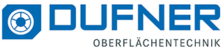 Logo Dufner Oberflächentechnik GmbH
